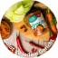 Kimchi klassisch EXTRA SCHARF 350 g