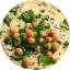 LYO Hummus Original 50 g