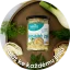 Kysané zelí fenykl a kopr 350 g