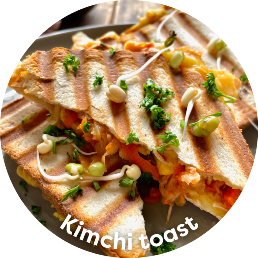 Kimchi klasik EXTRA PÁLIVÉ 350 g