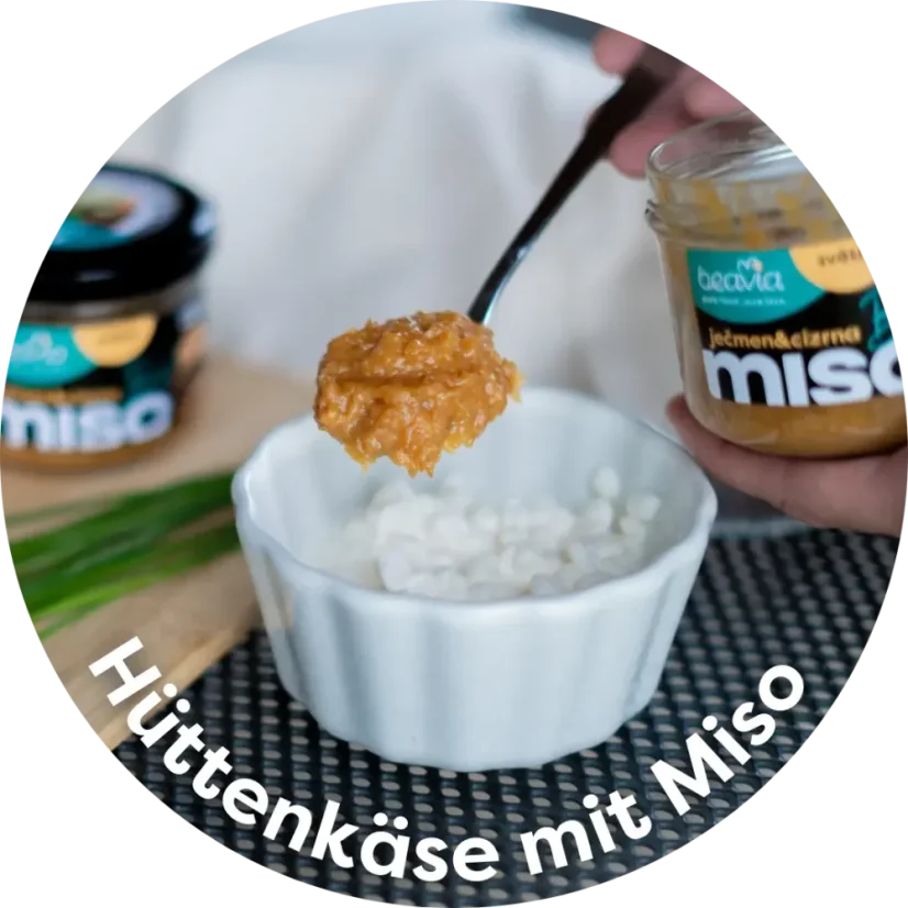 BIO Miso 230 g