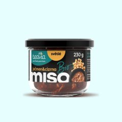 BIO Miso ječmen a cizrna 230 g