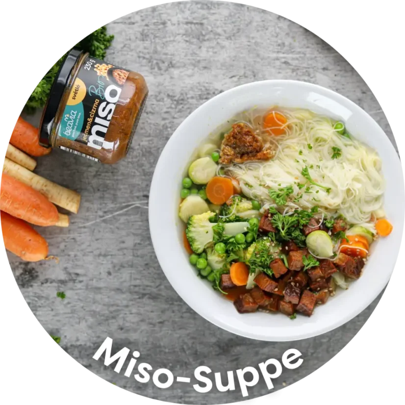 BIO Miso 230 g