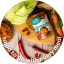 Kimchi classic EXTRA HOT 350 g