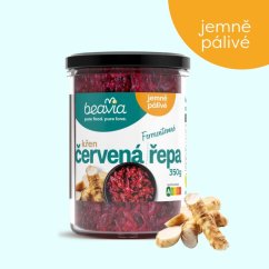 Červená řepa křen 350 g