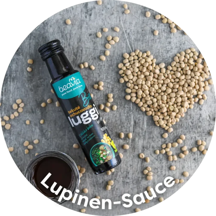 BIO Luggi 100 ml