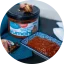 Yumchi SCHARF 200 g