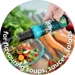 Tasting MIX - How does Beavia taste?