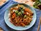 KIMCHI SMAŽENÉ NUDLE