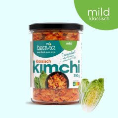 Kimchi klassisch MILD 350 g
