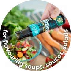 Tasting MIX - How does Beavia taste?